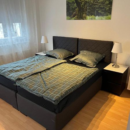 Deluxe Apartments In Hearth Of Downtown Düsseldorf Extérieur photo