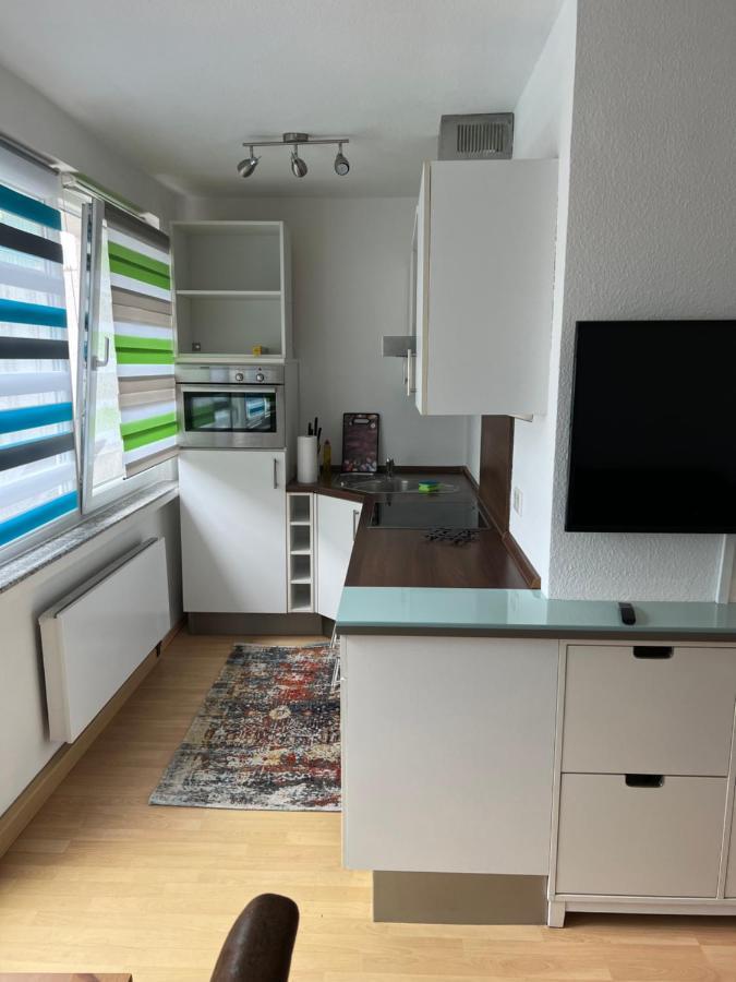 Deluxe Apartments In Hearth Of Downtown Düsseldorf Extérieur photo