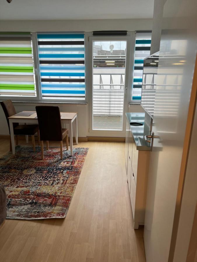 Deluxe Apartments In Hearth Of Downtown Düsseldorf Extérieur photo
