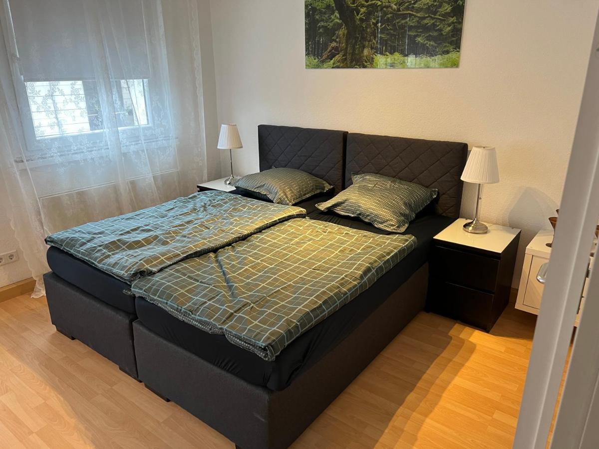 Deluxe Apartments In Hearth Of Downtown Düsseldorf Extérieur photo