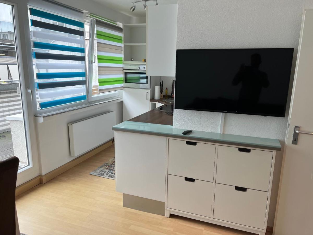 Deluxe Apartments In Hearth Of Downtown Düsseldorf Extérieur photo