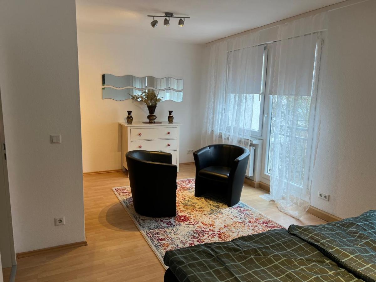 Deluxe Apartments In Hearth Of Downtown Düsseldorf Extérieur photo