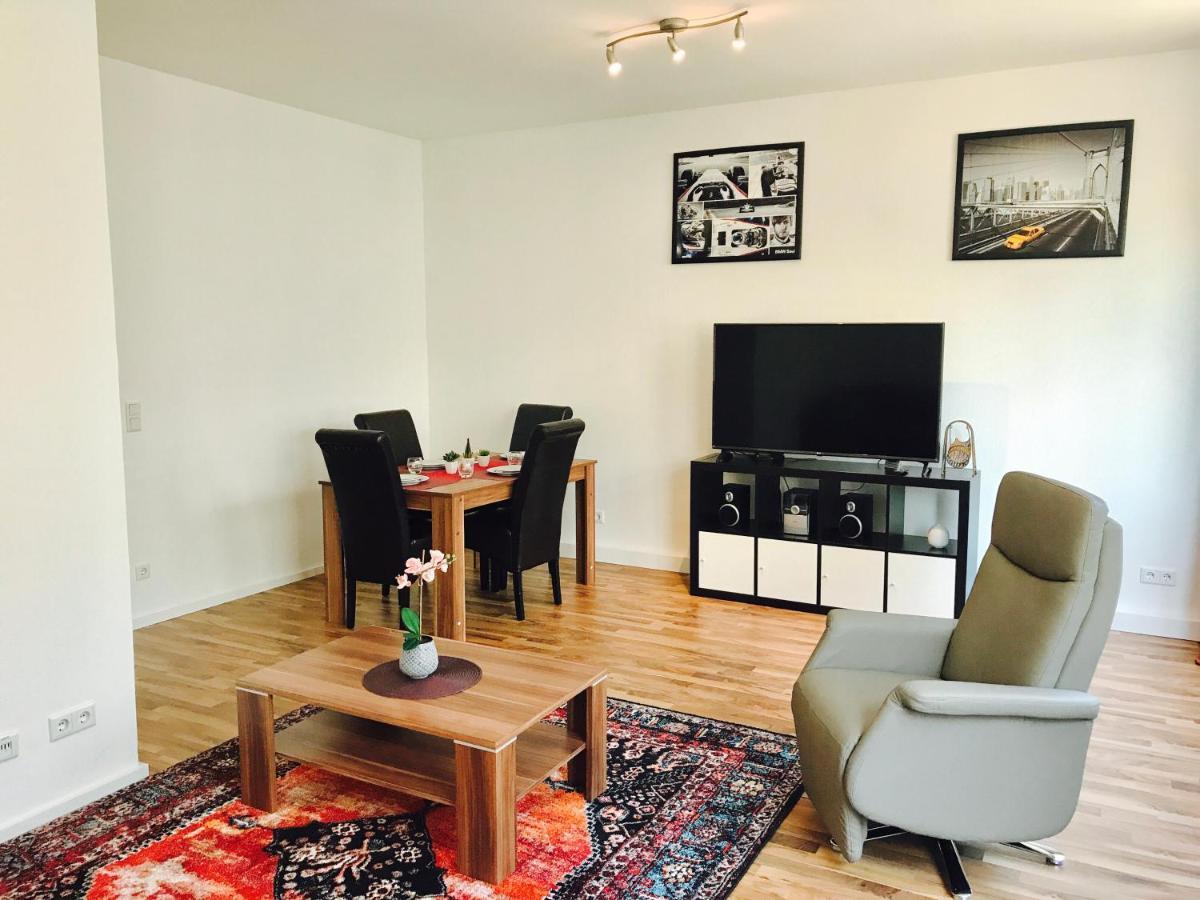 Deluxe Apartments In Hearth Of Downtown Düsseldorf Extérieur photo