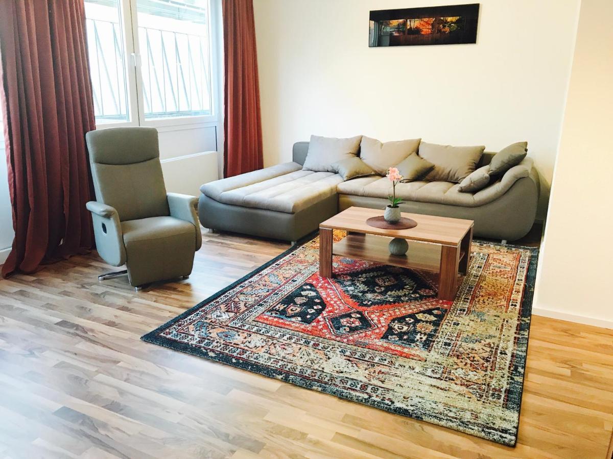 Deluxe Apartments In Hearth Of Downtown Düsseldorf Extérieur photo