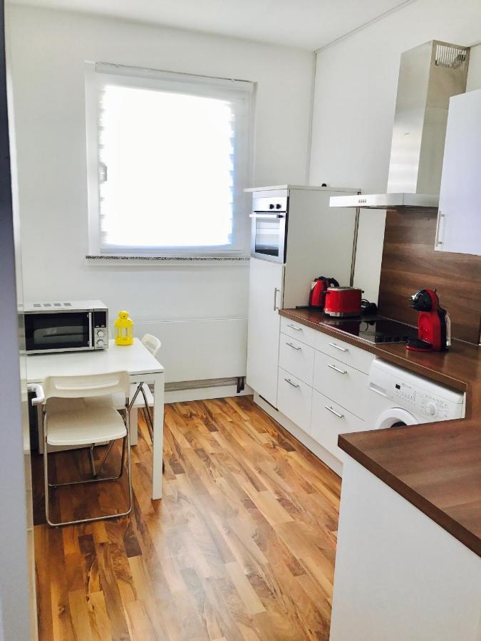 Deluxe Apartments In Hearth Of Downtown Düsseldorf Extérieur photo